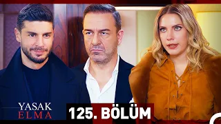 Yasak Elma 125. Bölüm