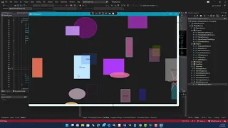 A WPF Virtualizing 2D Canvas