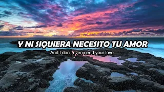 Three Days Grace - Somebody That I Used to Know Sub ESPAÑOL // LYRICS