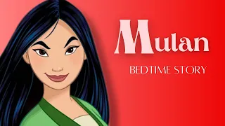 Mulan’s Story | Bedtime Stories | Disney Princess