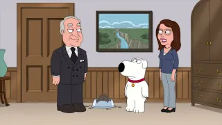 Family Guy - Whoa, Robert Loggia!