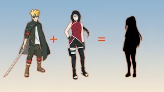 Naruto and Boruto Families | Anime Life