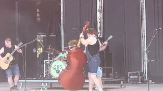 Steve 'n' Seagulls - Seek and Destroy - (23-06-2023) - Rock Imperium 2023