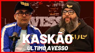 KASKÃO (TRILHA SONORA DO GUETO) - Avesso #90