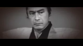 Bunt Samurai Rebellion 1967 polski dubbing