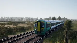 Train Sim World® 2020 East Coastway: Brighton - Eastbourne & Seaford