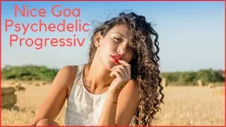 ⇒ NEW: 2017 Goa Psychedelic Progressiv - Dee Dee Horror Trip