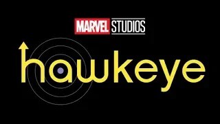 'HAWKEYE | 2019 Comic Con