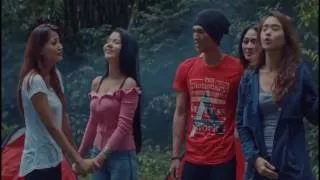 Film Seram Terbaru Indonesia, Di larang Pipis..
