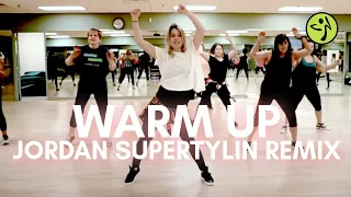 Jordan Superstylin' Remix (Warm Up), by DJ Baddmixx | Carolina B (16 WEEKS PREGNANT!)