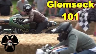 GLEMSECK 101 2016 | 101 Sprint International | all Races