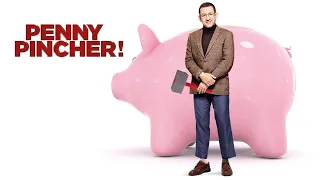 Penny Pincher! (2016) Radin!.. Funny French Comedy Trailer (eng sub) with Dany Boon