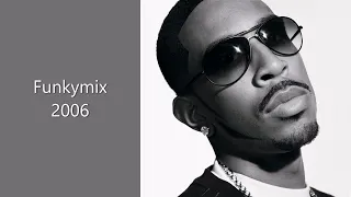 Ludacris - Slap ( Funkymix ) HQ audio
