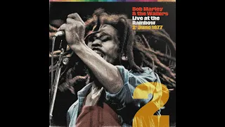 Bob Marley & The Wailers - War / No More Trouble [Medley / Live At The Rainbow, June 2, 1977] (HD)
