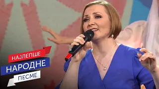 Lešo pile – Ivana Tasić