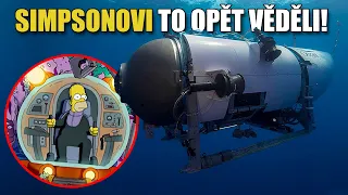 Největší Selhání Moderní Technologie | Titan: Ponorka