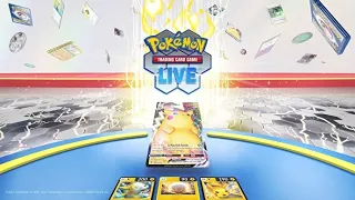 Pokemon Trading Card Game Live Announced For PC, iOS, And Android!