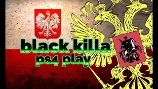 Battlefield 1 PS4  | Шоу -матч | Россия vs Польша