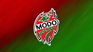 MODO Hockey Målhorn/Goal Horn 2022/23