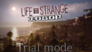Life Is Strange™ Demo | Full Demo Gameplay