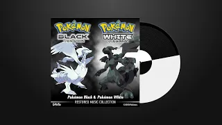 Battle! (Team Plasma) - Pokémon Black and White (Restored)