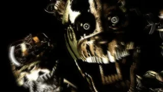 NEW NIGHTMARE CHIPPER ANIMATRONIC BREAKS INTO THE REAL WORLD?! | FNAF Tyke and Sons Lumber Co