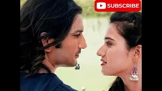 Kaun Tujhe | [ Reverb & Lyrics ] | M.S Dhoni - The Untold Story | Amaal Mallik & Palak  | DK Lofi