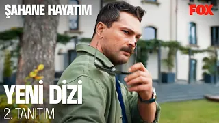 Şahane Hayatım 1. Bölüm 2. Fragman | Yakında FOX'ta!