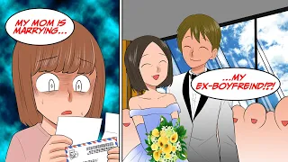 Is my mother getting married to ex-boyfriend? [Manga Dub]