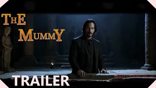 THE MUMMY - RESURRECTION TRAILER