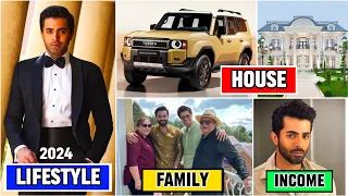 Sheheryar Munawar Lifestyle Family Income Education Weight Age Biography & More | Enjoy Blossom |