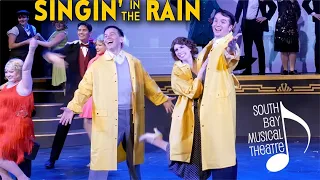 SBMT's Singin' in the Rain: official trailer
