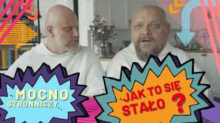 Mocno Stronniczy [#06] Jak to się stało, że jesteśmy w zakonie?