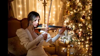 Alexandra Violin - Once Upon a December