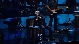 You'll Be in My Heart - Phil Collins, Barclays Center - October 14, 2018