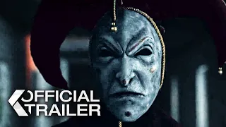 TAROT Trailer (2024)