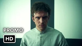 Legion (FX) "What Have You Been Told?" Promo HD - Marvel series