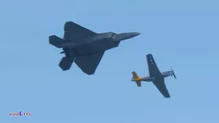 Fleet Week San Francisco With USN Blue Angels