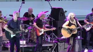 Emmylou Harris and the Hot Band - OCC6 (full show)