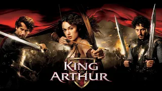 king Arthur (film 2004) TRAILER ITALIANO