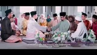 film malaysia pernikahan tanpa cinta terpaksa karena dijodohkan