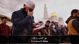 It is Love Eng Subs   Arabic Nasheed     HowaAlHob  480 X 480