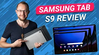📱🔥 Samsung Galaxy Tab S9 Series Review: 2 Months Later 🔥📱