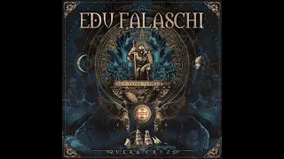 Edu Falaschi - Vera Cruz [Full Album 2021]