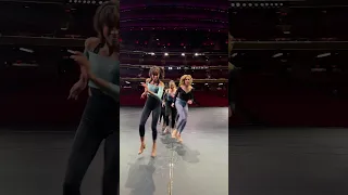 Tap Dancing at Radio City | The Radio City Rockettes