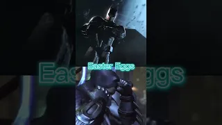 Arkham Origins VS Arkham City