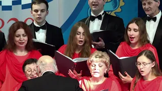 Все проходит - Камерный хор GAUDEAMUS