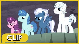 Let's Get The Cutie Marks Back! - MLP: Friendship Is Magic [Season 5]
