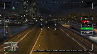 How the Nano Drone Works GTA Online