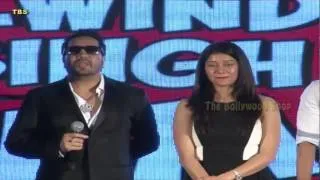 Amitabh Bachchan,Sunny Leone | Mika & Shaan | Launched Music | Balwinder Singh Famous Ho Gaya
